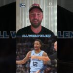 I'm Scared SH**LESS to Trade for Ja Morant!