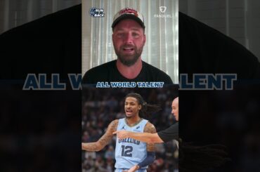 I'm Scared SH**LESS to Trade for Ja Morant!