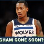 Will the Minnesota Timberwolves TRADE Rob Dillingham? | Why He Could Be Moved