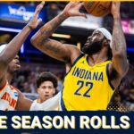 What positions and strategies should the Indiana Pacers look at before the 2026 NBA trade deadline?