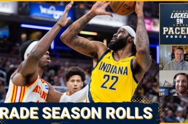 What positions and strategies should the Indiana Pacers look at before the 2026 NBA trade deadline?