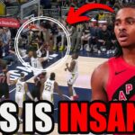 The Toronto Raptors Are Creating A MONSTER