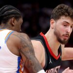 Alperen Şengün 🏀 | Oklahoma City Thunder ⚔️ Houston Rockets | 15.1.2026