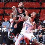 NBA Mini: Houston Rockets vs. Oklahoma City Thunder | Extended Highlights