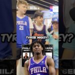 76ers Fans SHOWCASE Their Basketball IQ!🏀