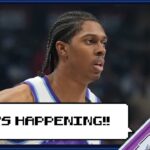 Utah Jazz vs Dallas Mavericks Post Game | The tank is successful!!