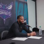 Hornets at Lakers: Coach Charles Lee & LaMelo Ball Postgame Media Availability | 1/15/2026