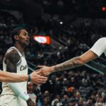Highlights: Bucks 101 - Spurs 119 | 01.15.26