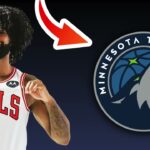 Chicago Bulls TRADING Coby White To Minnesota Timberwolves? | NBA Trade Rumors