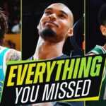 NBA's Nightly Recap | January 15, 2026