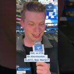 The Dallas Mavericks win an ABOMINABLE game vs the Utah Jazz, Klay Thompson GOES OFF