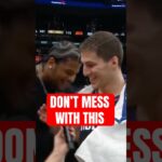 Phoenix Suns Don’t Need a Name Like Kuminga