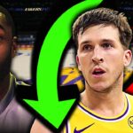 Gilbert Arenas Reveals The ONLY WAY To Save The Lakers