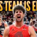 The Portland Trail Blazers are BETTER Than You Think