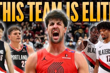 The Portland Trail Blazers are BETTER Than You Think