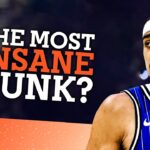 Did Berlin witness one of the NBA's best ever dunks?