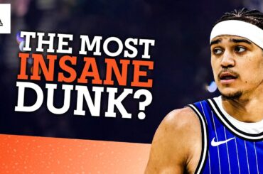 Did Berlin witness one of the NBA's best ever dunks?