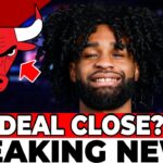 BREAKING NEWS! SHOCKING PROPOSAL WILL CHANGE EVERYTHING? GOODBYE BULLS! CHICAGO BULLS NEWS