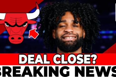 BREAKING NEWS! SHOCKING PROPOSAL WILL CHANGE EVERYTHING? GOODBYE BULLS! CHICAGO BULLS NEWS