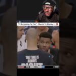 IS GIANNIS A SPUR? 😳#Wemby #Giannis #Trade #VenomReacts