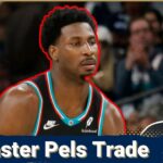 A Trade for Jaren Jackson Jr. Might SABOTAGE the Pelicans’ Future and lead to REGRET in New Orleans