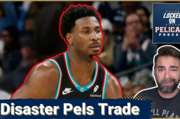 A Trade for Jaren Jackson Jr. Might SABOTAGE the Pelicans’ Future and lead to REGRET in New Orleans