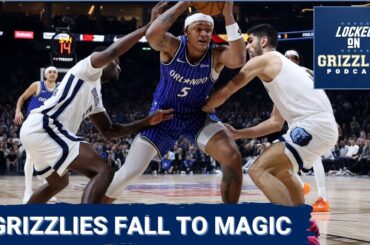 What needs to change for Memphis Grizzlies after a  loss to Orlando Magic in Berlin?