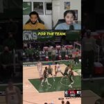 Trae Young to Washington Changes NOTHING