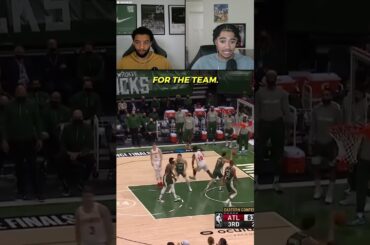 Trae Young to Washington Changes NOTHING