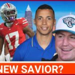 Can an offensive wiz kid save the Browns? + New mock draft projections & Cavaliers midseason awards