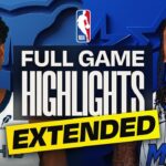 EXTENDED: GRIZZLIES at MAGIC | FULL GAME HIGHLIGHTS | January 15, 2026