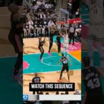 got eeeeeem #nba #spurs #wemby #victorwenbanyama 📺 FanDuelSN SW