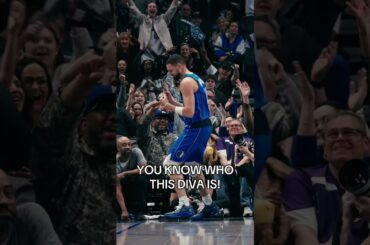 Klay’s reaction is priceless 🤩 #dallasmavericks #klaythompson #nba #basketball