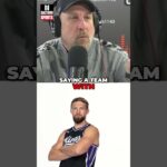 Is Domantas Sabonis' return good or bad for the Kings?