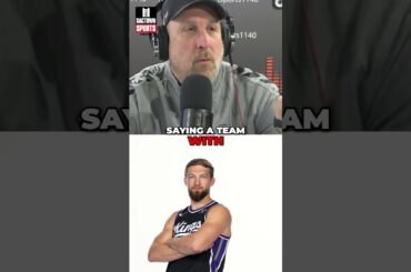 Is Domantas Sabonis' return good or bad for the Kings?