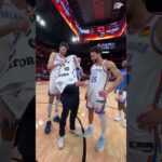 Goodnight from Houston 😴