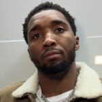 Cleveland Cavaliers: Donovan Mitchell Praises Jazz | ‘IT’S THAT TIME OF YEAR’ For Cavs To Figure Out