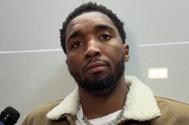 Cleveland Cavaliers: Donovan Mitchell Praises Jazz | ‘IT’S THAT TIME OF YEAR’ For Cavs To Figure Out