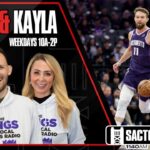 Are reinforcements on the way for the Kings? | The Matt and Kayla Show