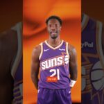 The difference in answers here is something 😂🎶 #shorts | Phoenix Suns