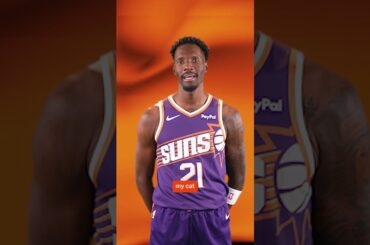 The difference in answers here is something 😂🎶 #shorts | Phoenix Suns