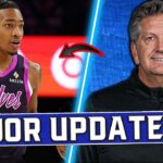 Timberwolves FORCED into IMPOSSIBLE decision...