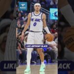 If The Magic Want To Win More Games Like They did Yesterday, They Have To Play MORE Aggressive...🏀