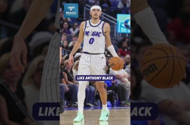 If The Magic Want To Win More Games Like They did Yesterday, They Have To Play MORE Aggressive...🏀