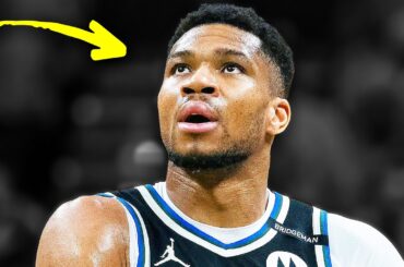 The Bucks Have a Gigantic Problem...