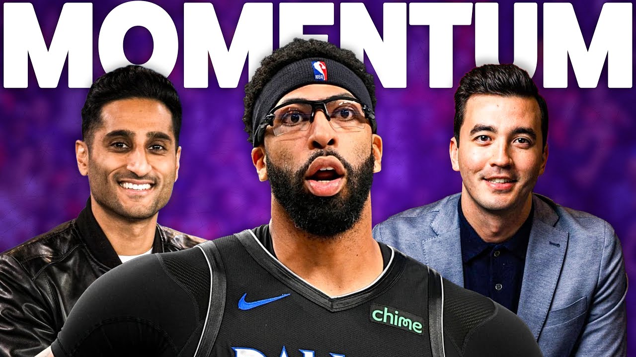 Raptors Trade Talks With Anthony Davis Could Heat Up After This Update