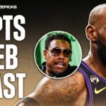 Jonathan Kuminga DRAMA,  Ja Morant And The Memphis Grizzlies In Crisis & The Warriors Are Mediocre?!