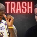 Lakers Trash Defense Exposed in Another Blowout Loss