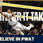 IMPERATIVE: Nuggets MUST Keep Peyton Watson!