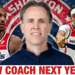The Washington Wizards Have A Big Decision To Make...